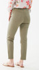 FDJ French Dressing Olivia Euro Twill Pencil Carpenter Ankle Pants (2 Colors) (2232511)