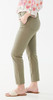 FDJ French Dressing Olivia Euro Twill Pencil Carpenter Ankle Pants (2 Colors) (2232511)