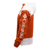 Texas Longhorn Columbia Flash Challenger Windbreaker Jacket (2074301-824) BO/WHT