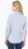 Foxcroft Paityn Essential Pinpoint Shirt (2 Colors) (158998) 