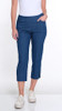 Slimsation Pull On Crop Jeans (M24710PM) 