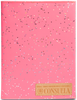 Consuela Shine Notebook Cover