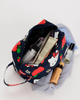 Baggu Dopp Kit - Hello Kitty Apple