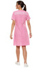 Parsley & Sage Janet Embroidered Dress (24T53D PNK) PINK