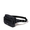 Baggallini Securetex Anti-Theft Belt Bag Sling (2 Colors) (ABB880)