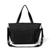 Baggallini Modern Avenue Tote (AVM862) BLK