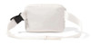 Baggallini Modern Belt Bag Sling (BB898-BO364) WHITE