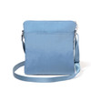 Baggallini Go Bagg RFID Wristlet (GOB282) Cornflower