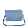 Baggallini The Only Mini Bag (OMC761) Cornflower