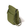 Baggallini Modern Pocket Crossbody (POK730) Sage Puff