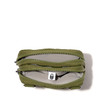 Baggallini Modern Take Two RFID Crossbody (TBM869) Sage Puff