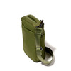 Baggallini Modern Take Two RFID Crossbody (TBM869) Sage Puff