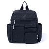 Baggallini Modern Excursion Backpack (XCM8660 French Navy