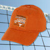 Texas Longhorn 5 Time National Championship Volleyball Hat