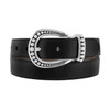 Brighton Really Tough Reversible Belt (B40593) BLK/BRN