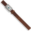 Brighton Navajo Spirit Belt (C50189) AGED BARK