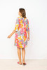 Habitat Floral Pocket Dress (31980) MELON