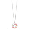 Brighton Kyoto In Bloom Sakura Ring Necklace (JM7575) 