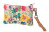 Cotton Curls Garden Wristlet  (901450)