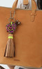 Consuela Brandy Charm 