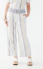 FDJ French Dressing Pull-On Linen Pants (2651983)