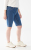 FDJ French Dressing Olivia Bermuda Shorts (2983711) MED WASH