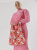 Baggu Standard Reusable Bag - Hello Kitty Apple
