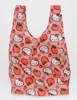 Baggu Standard Reusable Bag - Hello Kitty Apple