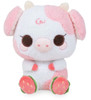 Cuddle Barn Sunnie the Strawberry Cow