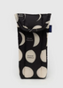 Baggu Puffy Glasses Sleeve - Moon