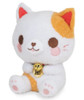 Cuddle Barn Lil Series Mina the Maneki-Neko