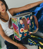 Consuela Cruise Classic Tote 