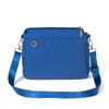 Baggallini Calais Crossbody Bag (CAL532) LAPIS