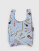 Baggu Baby Reusable Bag - Get Ready with Me