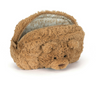 Jellycat Bartholomew Bear Pouch