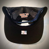Texas Longhorn 3D Bevo Trucker Cap (BLK/BO BEVO)