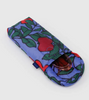Baggu Puffy Glasses Sleeve - Apple Tree