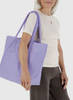 Baggu Cloud Bag - Wisteria
