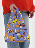 Baggu Baby Reusable Bag - Pumpkin Patch