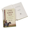 Texas Ranger Tales: Hard-Riding Stories from the Lone Star State-Book (Signed by the Author Mike Cox)