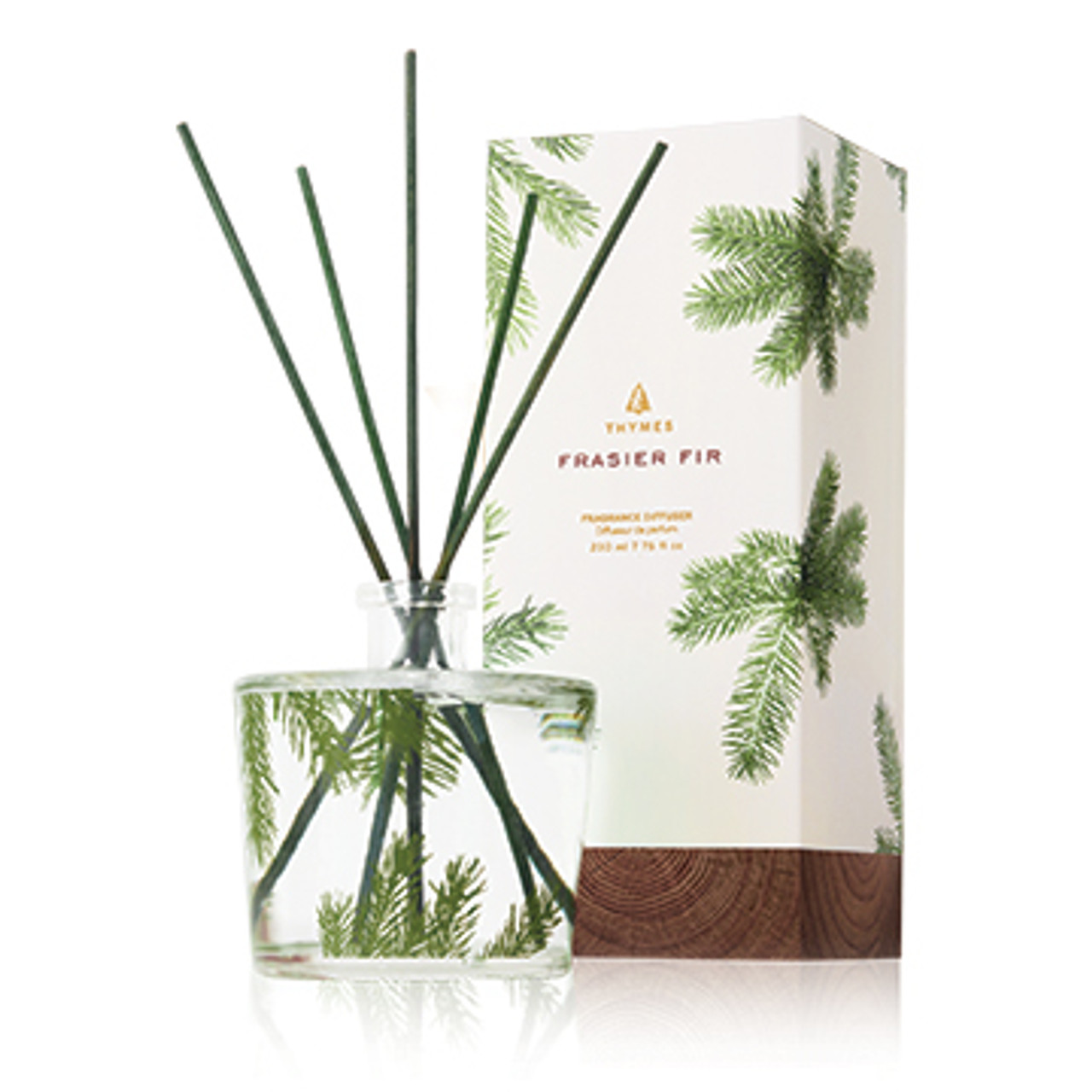 Thymes Frasier Fir Pine Needle Candle