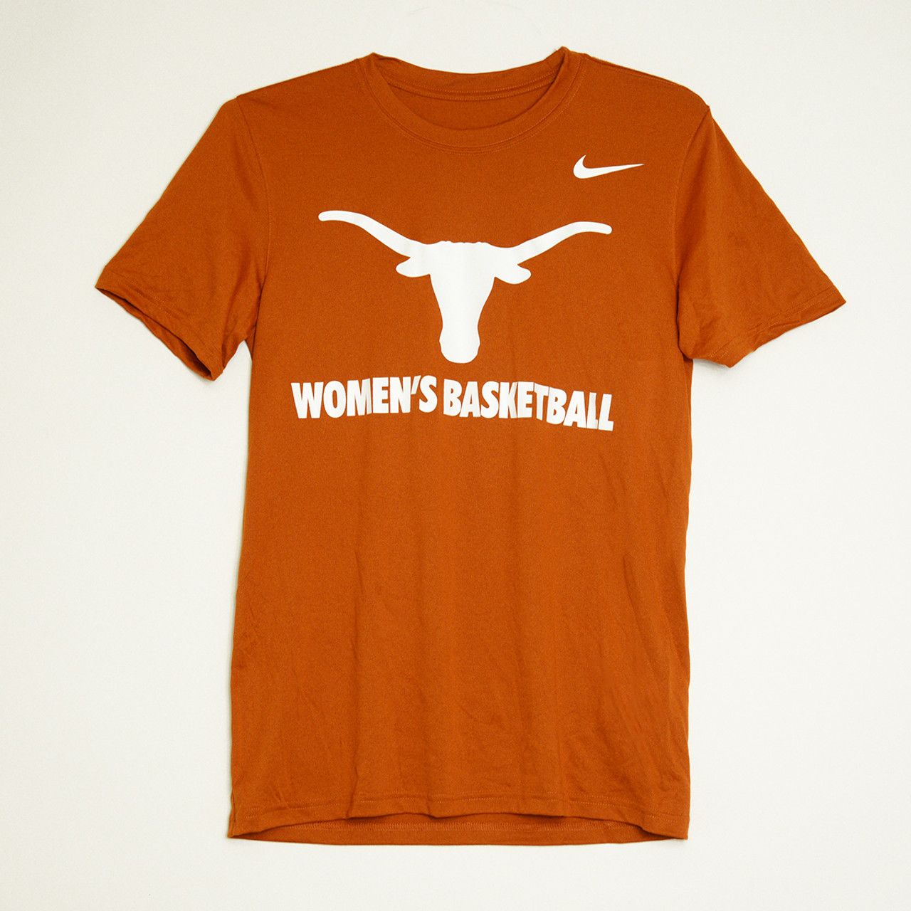 Nike deals longhorn shirt