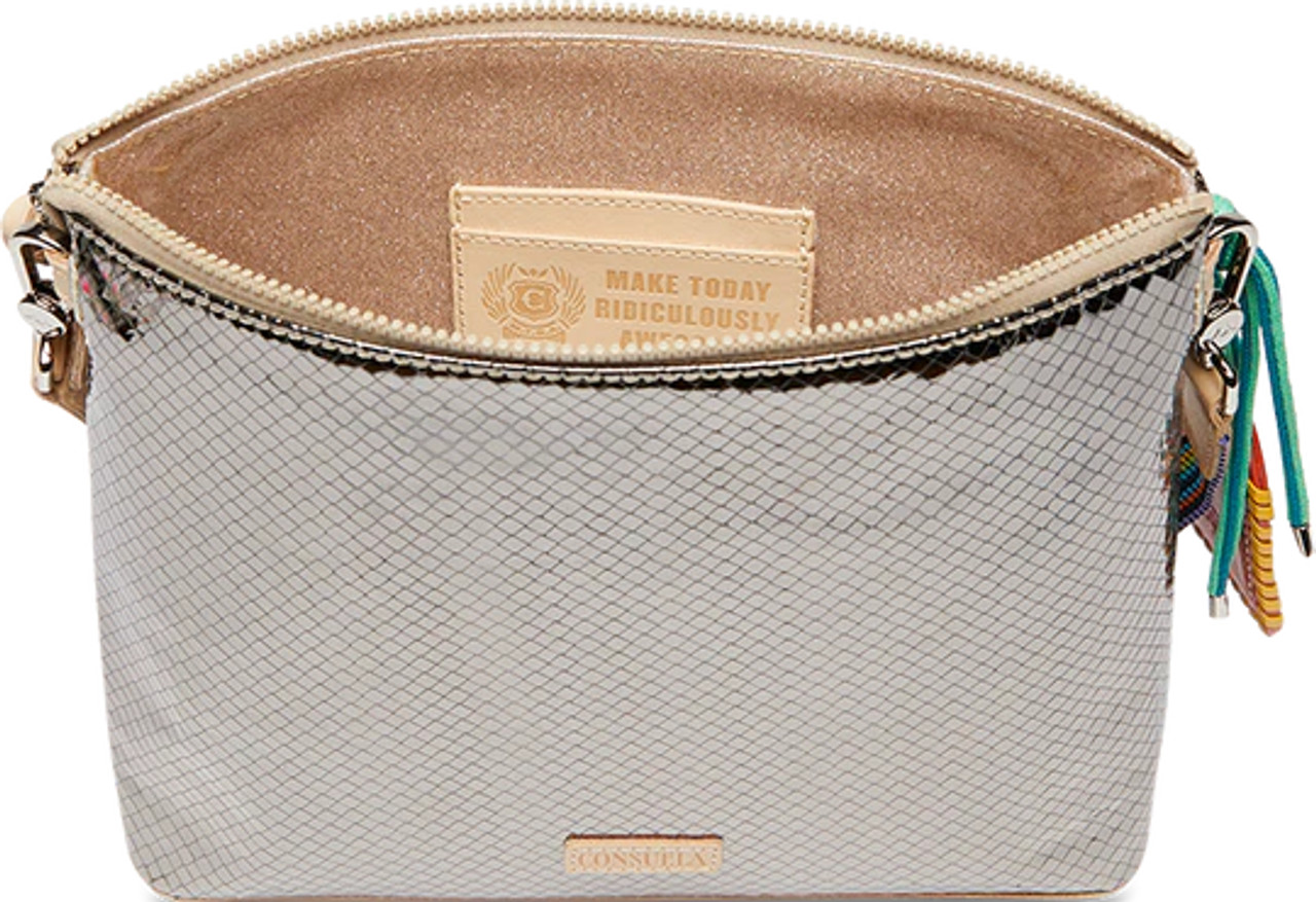 Consuela Kyle Medium Dome Case - Bleu & Co