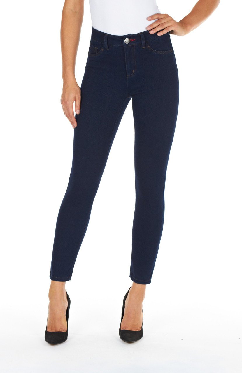 FDJ French Dressing Olivia Love Ankle Length Jeans (2 Colors) 2353214 - Sue  Patrick