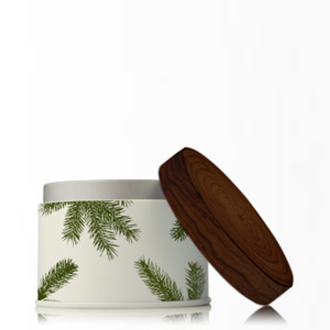 Thymes Frasier Fir Pine Needle Candle 6.5oz (521533000) - Sue Patrick