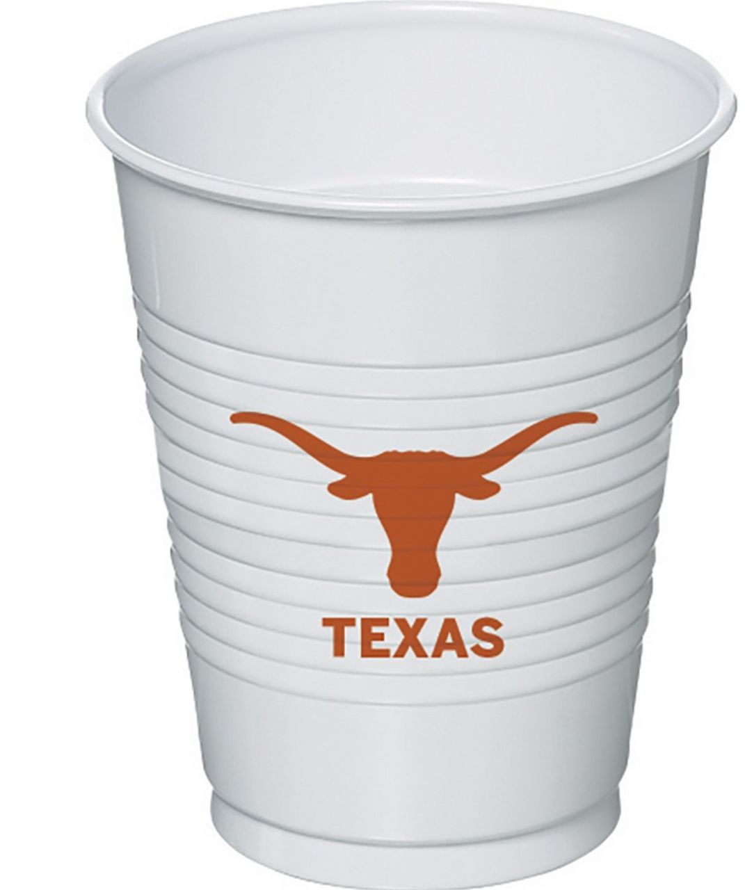 Texas Tech 16 oz. styrofoam cups – Paddle Tramps