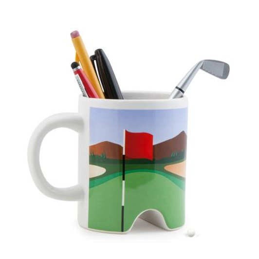Golf Mug (KIK CU66)