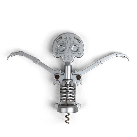 Day of the Dead Corkscrew (KIK CS14)