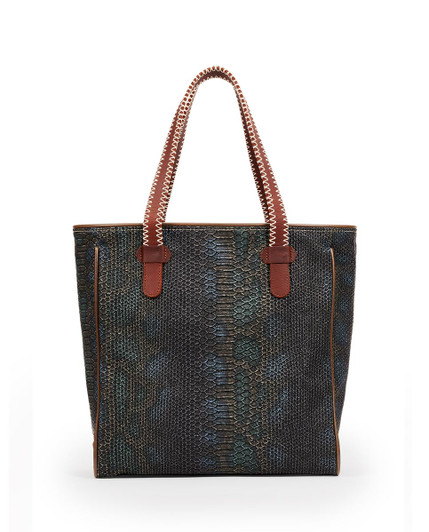 Consuela Rattler Classic Tote