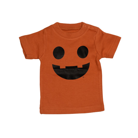 Team Color Halloween Tee (Infant-Toddler) (FHALLOW-TEE)